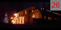 26 Mission KS Residential Lighting Holiday FX